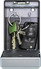 KeyGarage™ 787 SMART-BT med nycklar